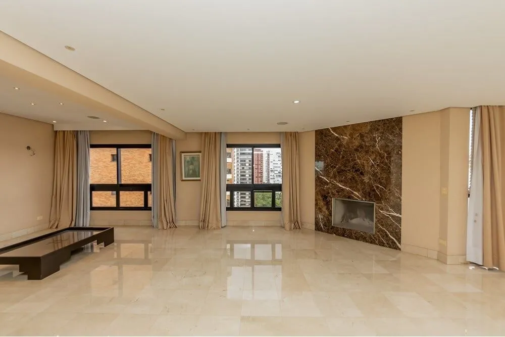 Apartamento, 4 quartos, 247 m² - Foto 8