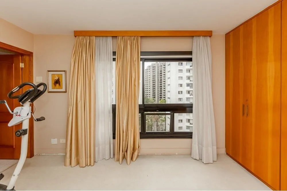 Apartamento, 4 quartos, 247 m² - Foto 2