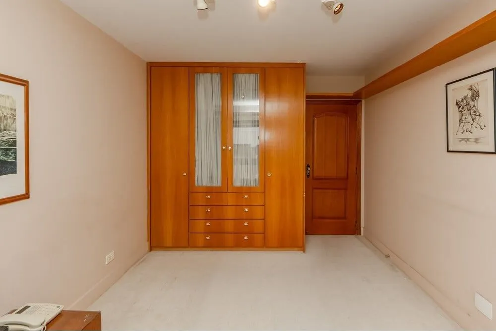 Apartamento, 4 quartos, 247 m² - Foto 5