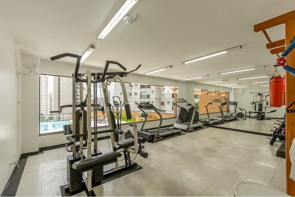 Apartamento, 4 quartos, 247 m² - Foto 6