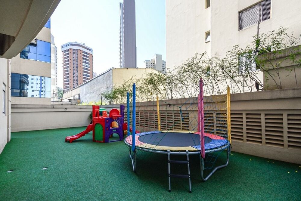 Apartamento, 2 quartos, 60 m² - Foto 4