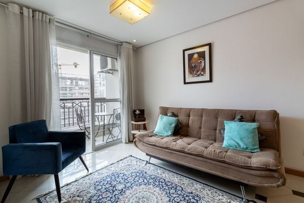 Apartamento, 2 quartos, 60 m² - Foto 2
