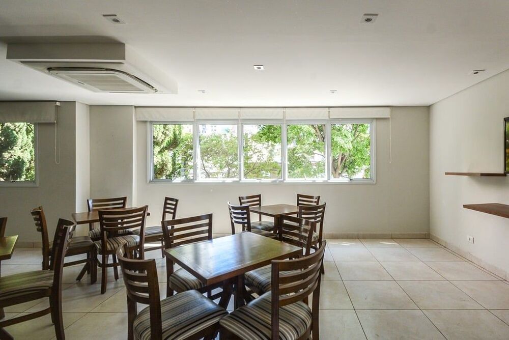 Apartamento, 2 quartos, 60 m² - Foto 7
