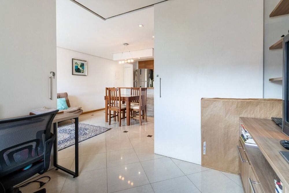 Apartamento, 2 quartos, 60 m² - Foto 6