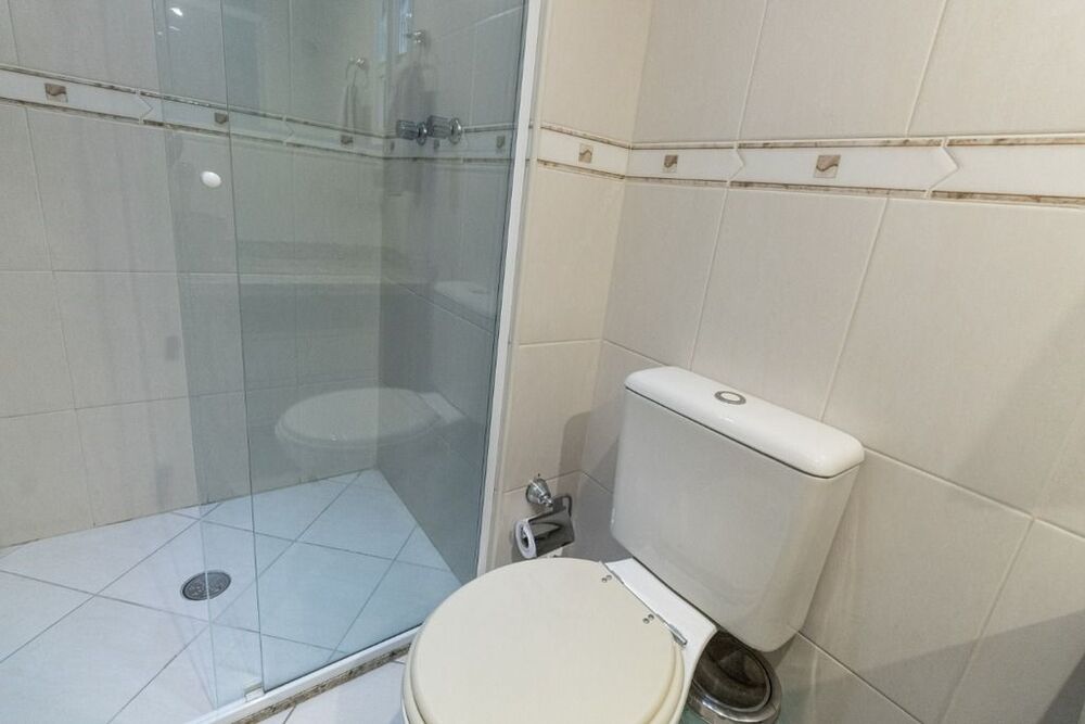 Apartamento, 2 quartos, 60 m² - Foto 8