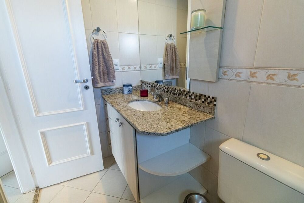 Apartamento, 2 quartos, 60 m² - Foto 5