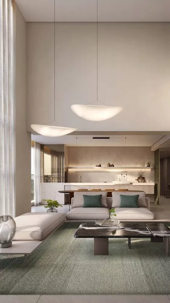 Apartamento, 3 quartos, 281 m² - Foto 13