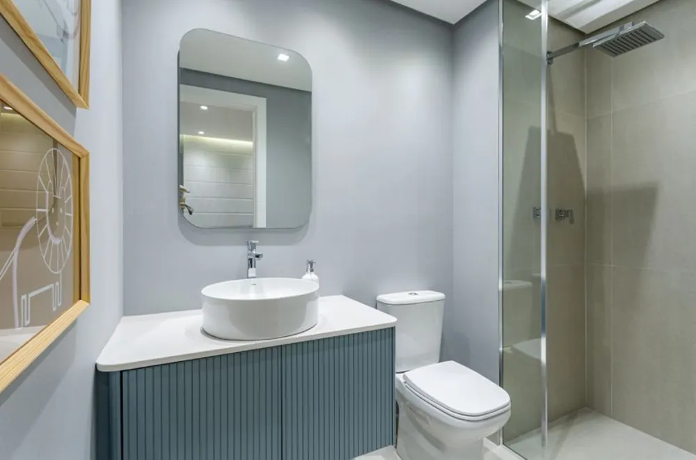 Apartamento, 3 quartos, 91 m² - Foto 5