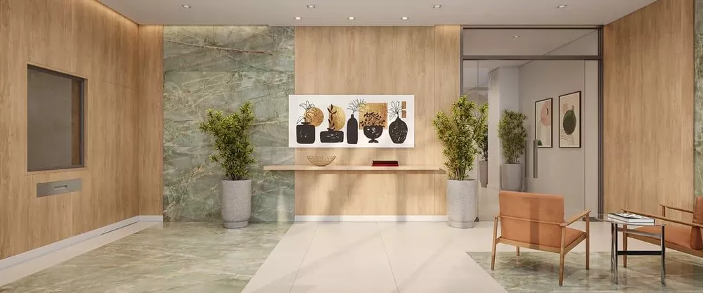 Apartamento, 2 quartos, 91 m² - Foto 12
