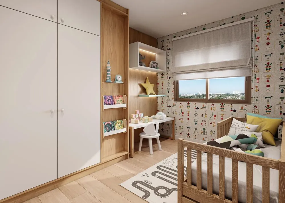 Apartamento, 2 quartos, 91 m² - Foto 29