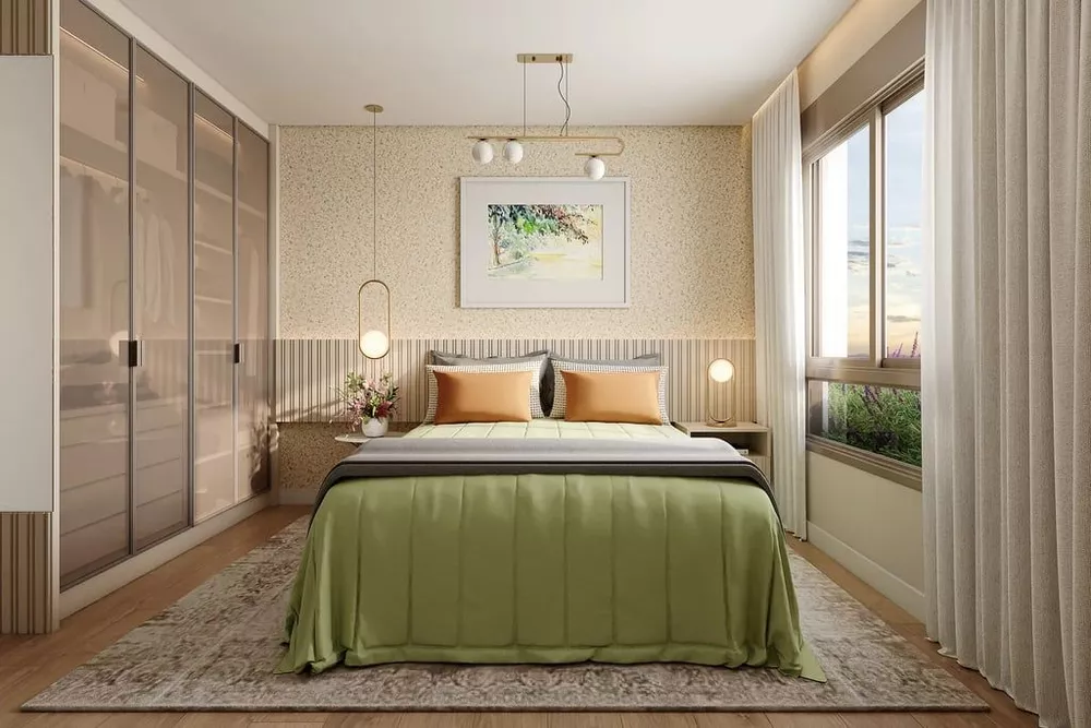 Apartamento, 2 quartos, 91 m² - Foto 17