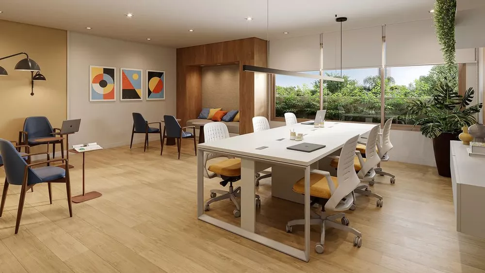 Apartamento, 2 quartos, 91 m² - Foto 25