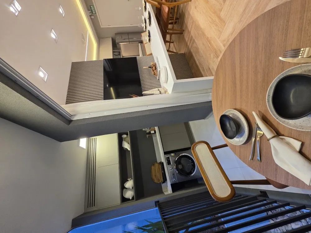 Apartamento, 2 quartos, 41 m² - Foto 2