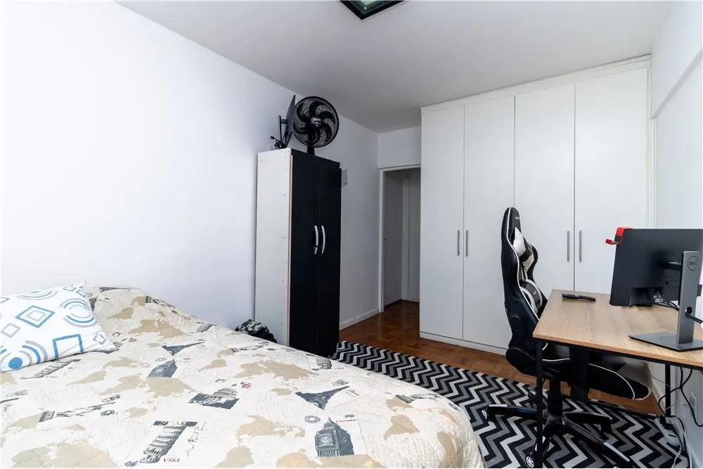Apartamento, 2 quartos, 69 m² - Foto 9