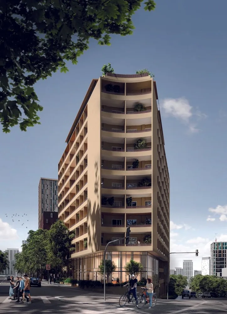 Apartamento, 3 quartos, 182 m² - Foto 2