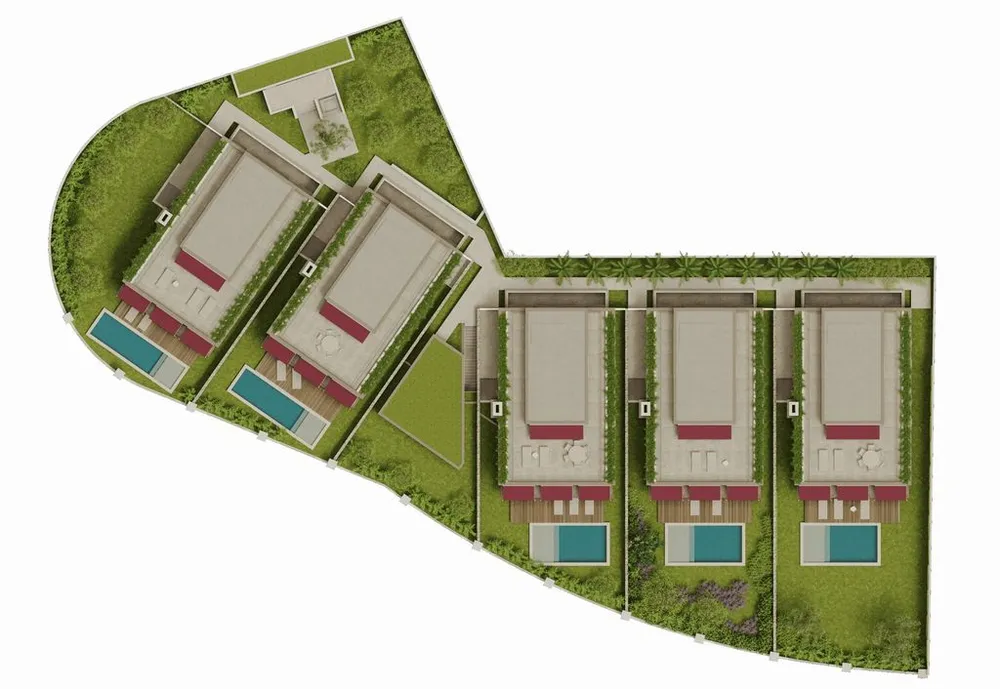 Casa de Condomínio, 4 quartos - Foto 4