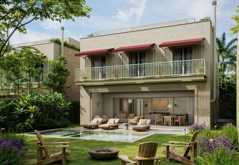 Casa de Condomínio, 4 quartos - Foto 6