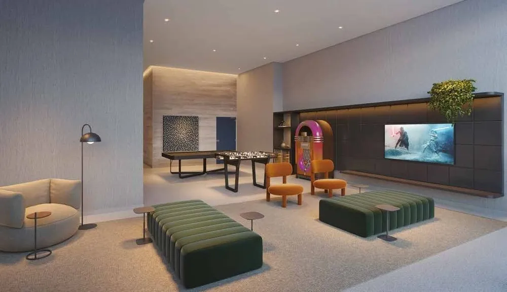 Apartamento, 4 quartos, 211 m² - Foto 3