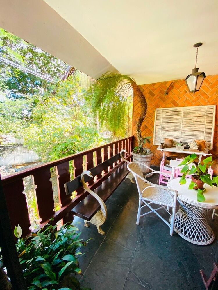 Casa de Condomínio, 6 quartos - Foto 1