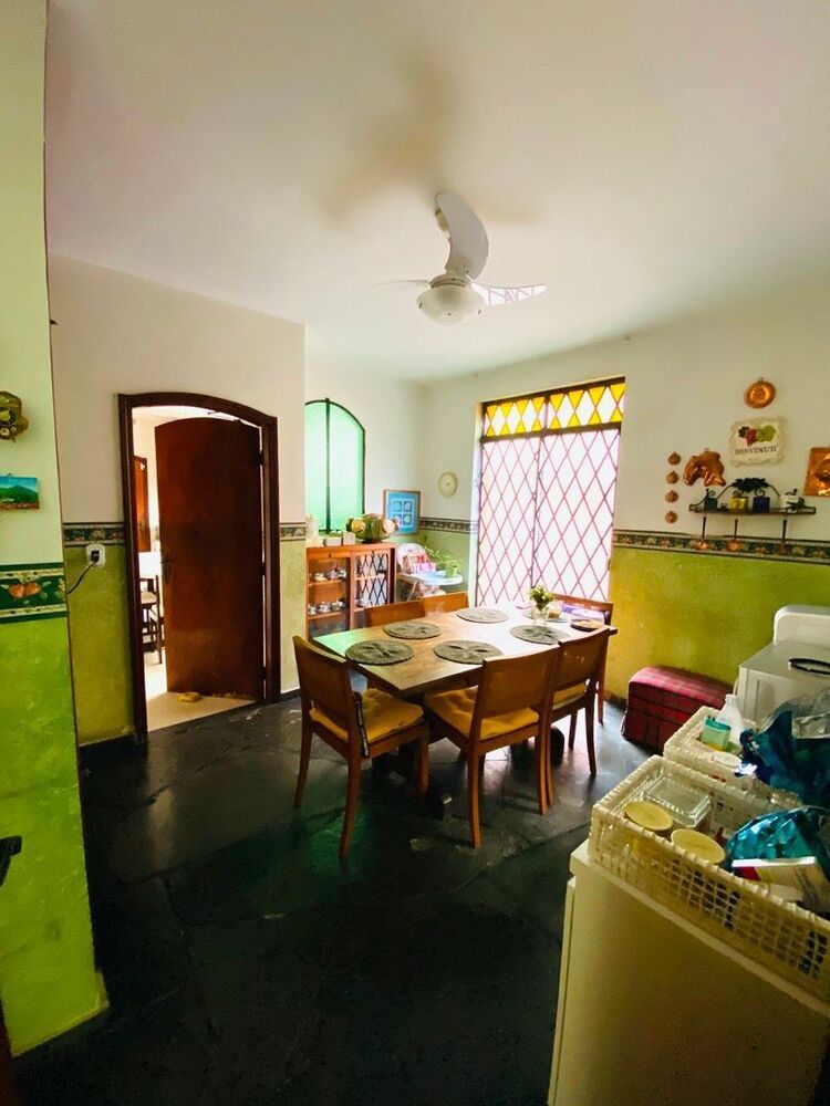 Casa de Condomínio, 6 quartos - Foto 8