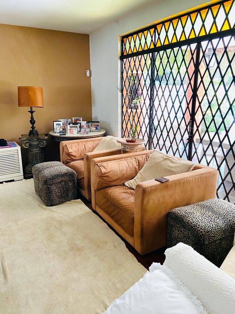 Casa de Condomínio, 6 quartos - Foto 9