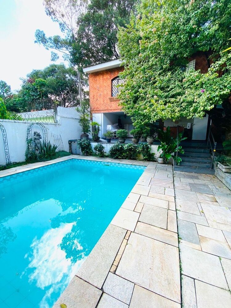 Casa de Condomínio, 6 quartos - Foto 4