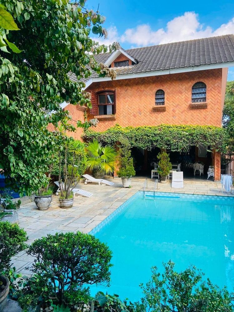 Casa de Condomínio, 6 quartos - Foto 11