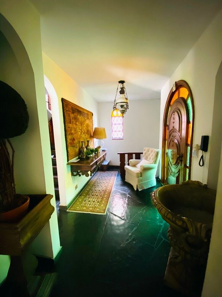 Casa de Condomínio, 6 quartos - Foto 15