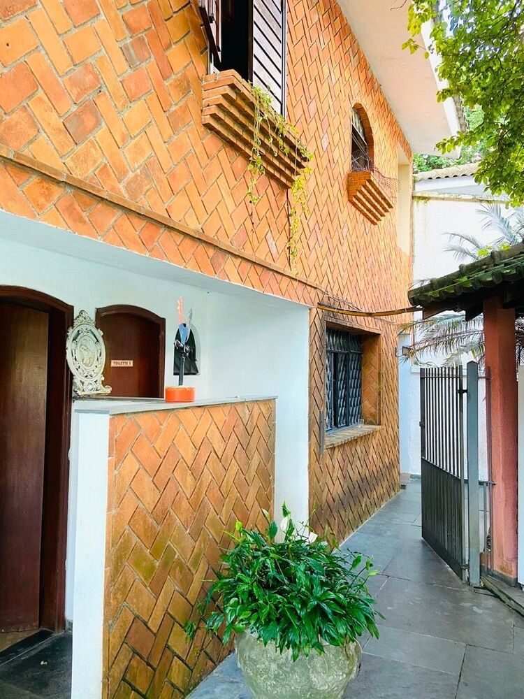Casa de Condomínio, 6 quartos - Foto 5