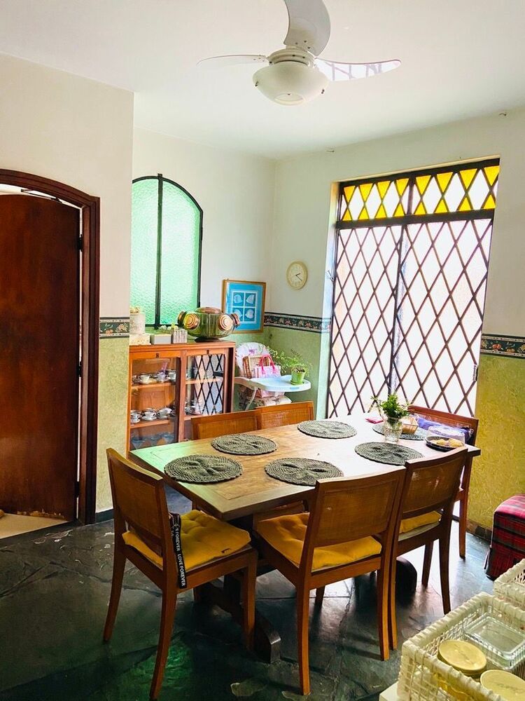 Casa de Condomínio, 6 quartos - Foto 10
