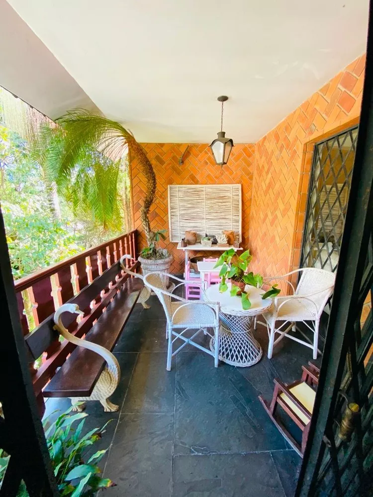 Casa de Condomínio, 6 quartos - Foto 19