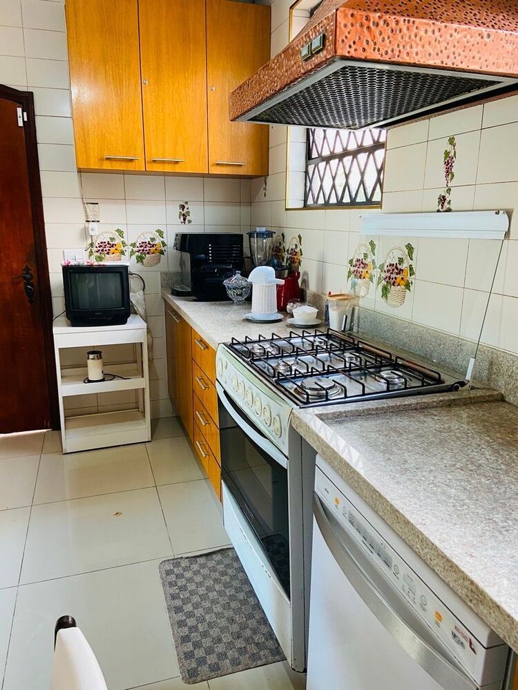 Casa de Condomínio, 6 quartos - Foto 12