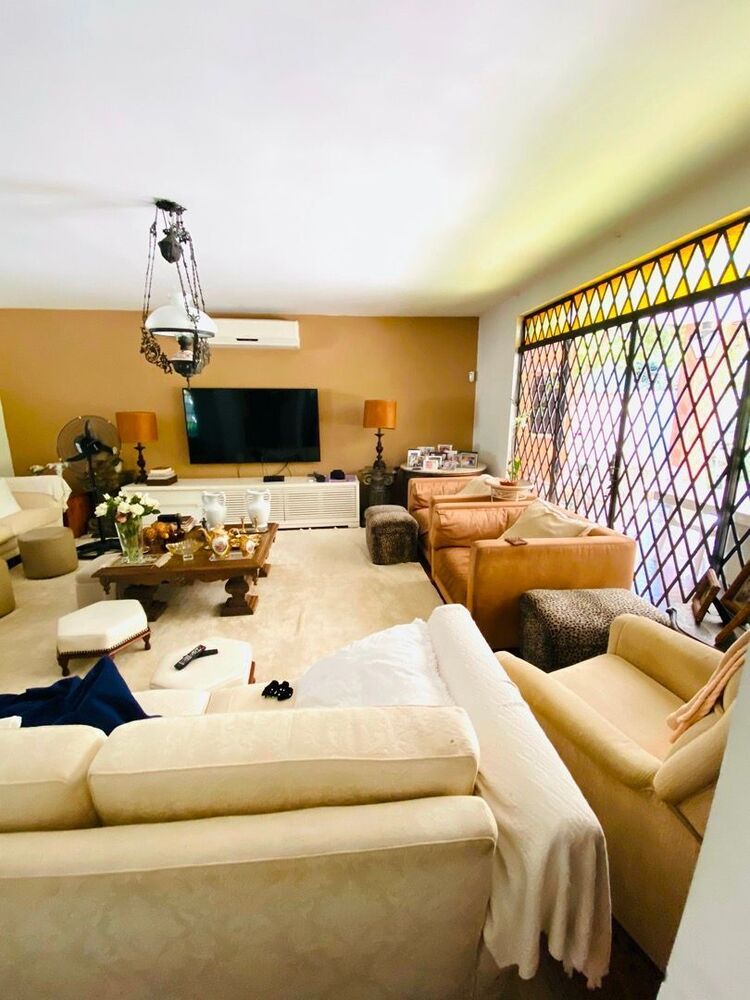 Casa de Condomínio, 6 quartos - Foto 6
