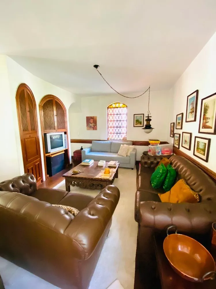 Casa de Condomínio, 6 quartos - Foto 25