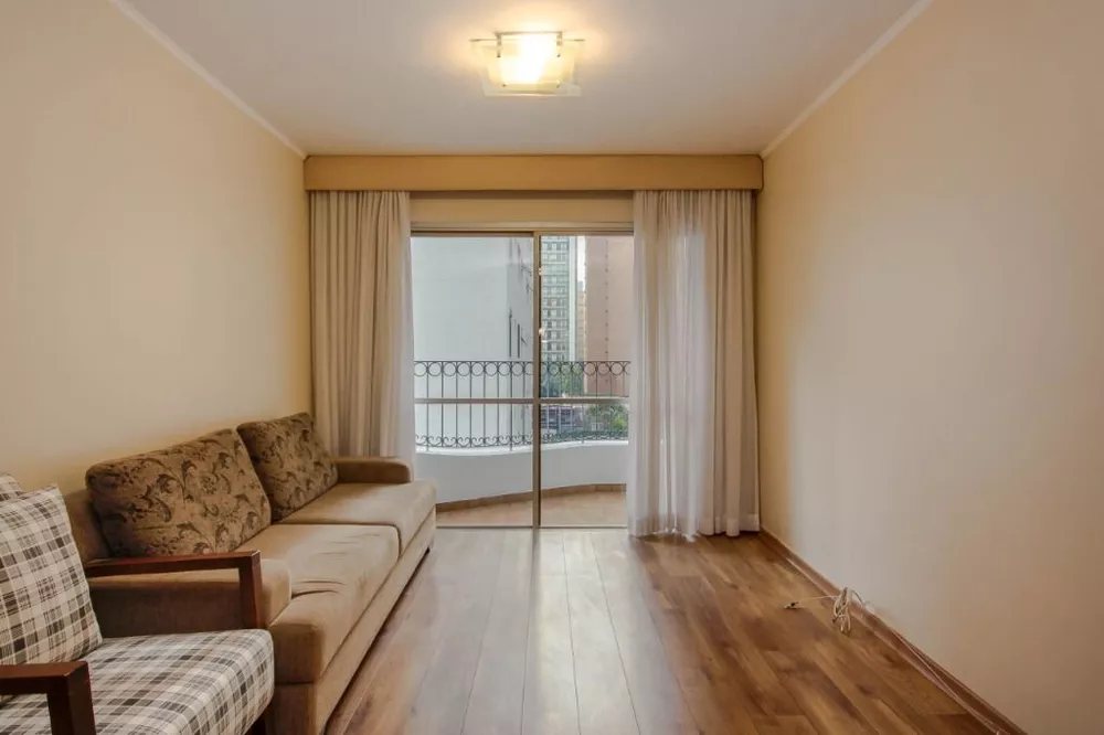 Apartamento à venda com 2 quartos, 57m² - Foto 3