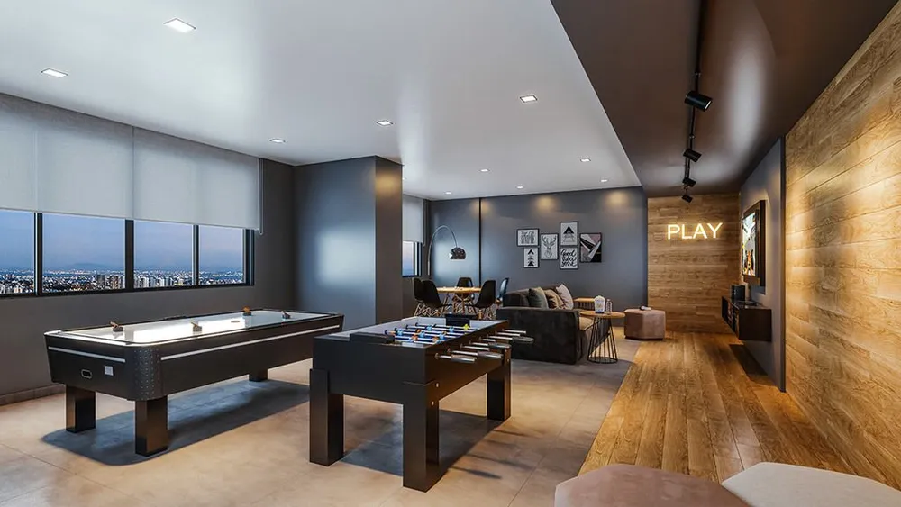 Apartamento, 2 quartos, 68 m² - Foto 6