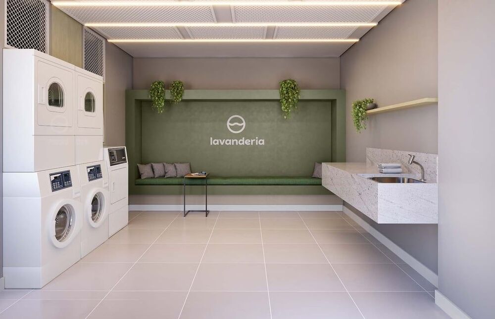 Apartamento, 2 quartos, 34 m² - Foto 5