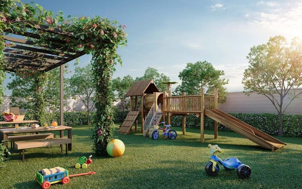 Apartamento, 2 quartos, 34 m² - Foto 10