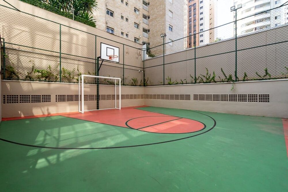Apartamento à venda com 3 quartos, 84m² - Foto 3