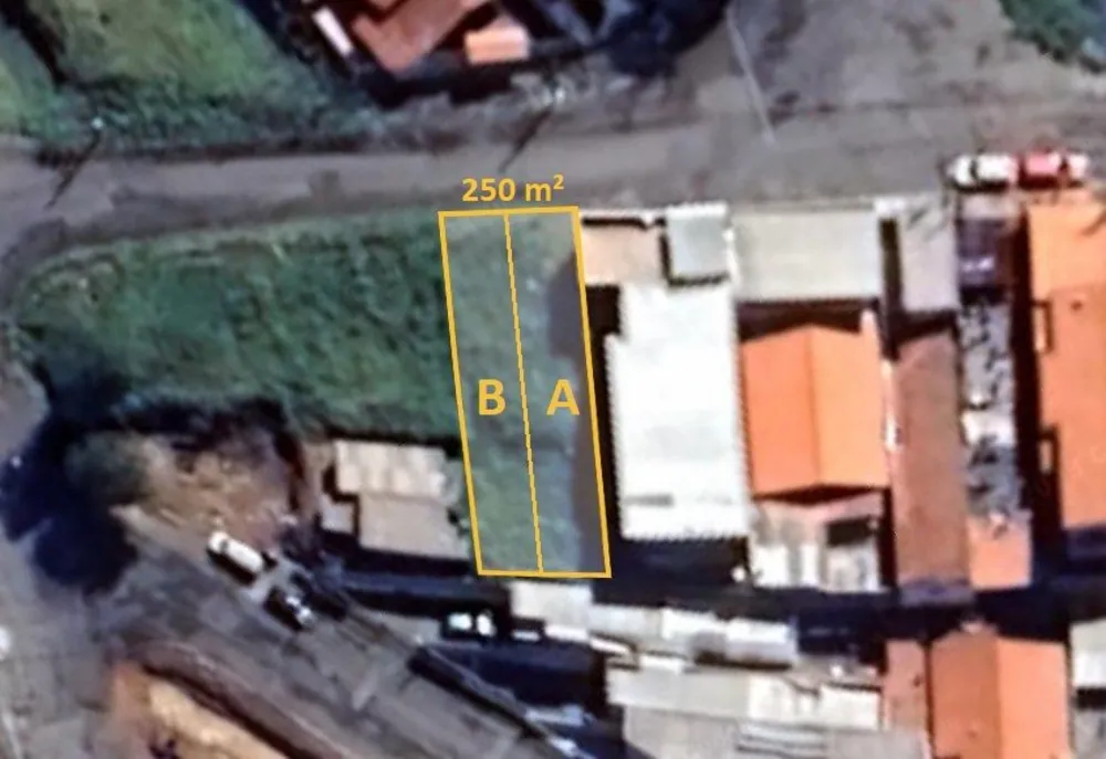 Terreno, 250 m² - Foto 10