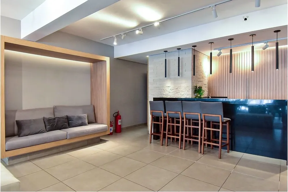 Kitnet-Studio, 37 m² - Foto 5