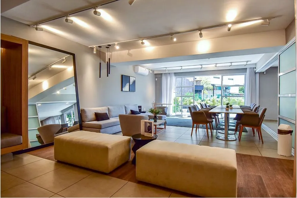 Kitnet-Studio, 37 m² - Foto 2