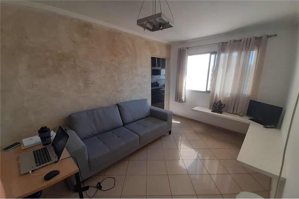 Apartamento à venda com 1 quarto, 40m² - Foto 16