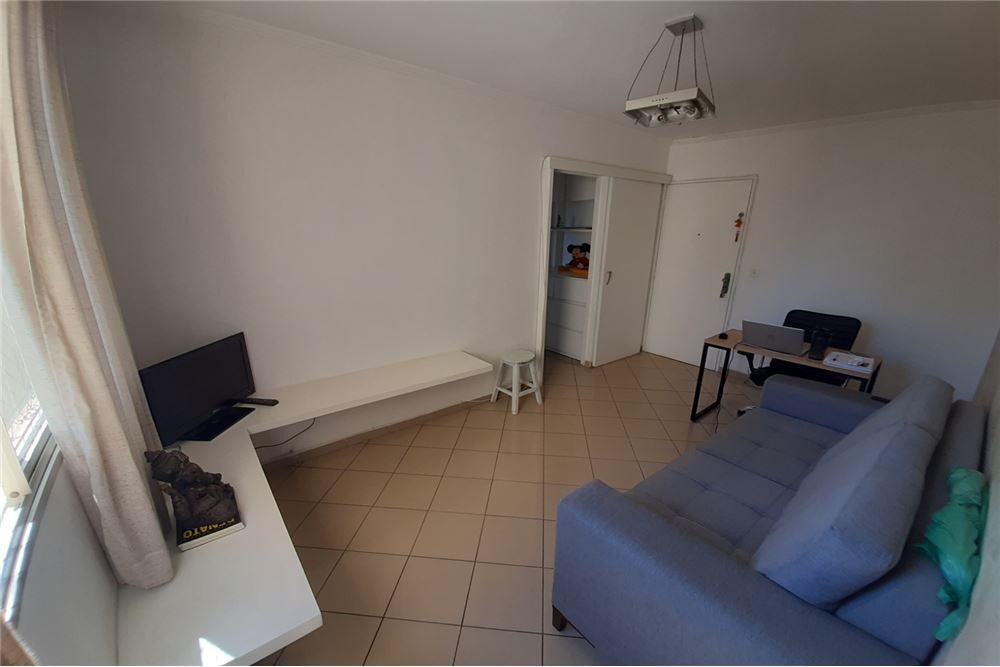 Apartamento à venda com 1 quarto, 40m² - Foto 14