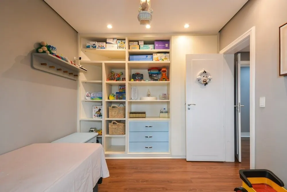 Cobertura, 5 quartos, 405 m² - Foto 7