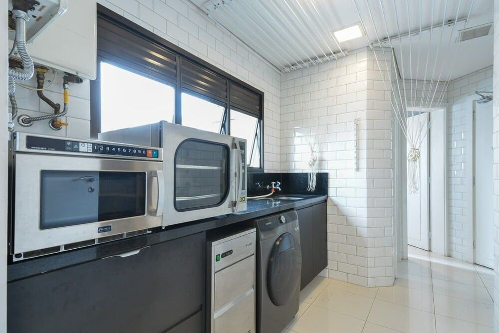 Cobertura, 5 quartos, 405 m² - Foto 15