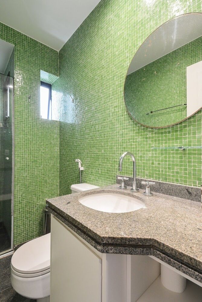 Cobertura, 5 quartos, 405 m² - Foto 5
