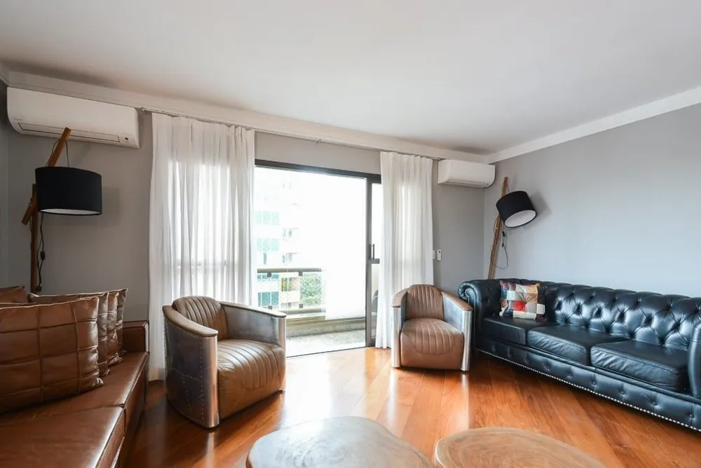 Cobertura, 5 quartos, 405 m² - Foto 2