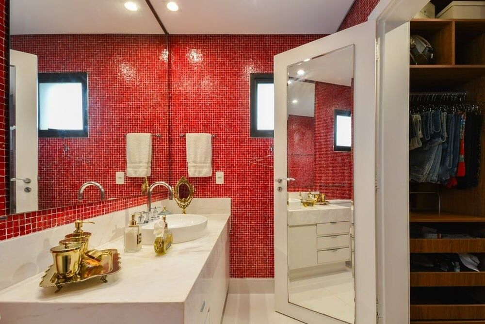 Cobertura, 5 quartos, 405 m² - Foto 8
