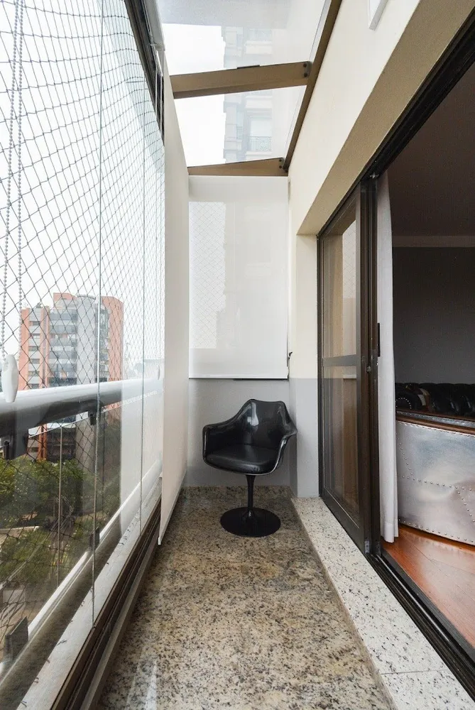 Cobertura, 5 quartos, 405 m² - Foto 4